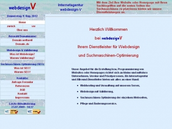 http://webdesign-v.de