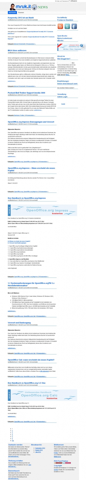 http://webdesign360.de