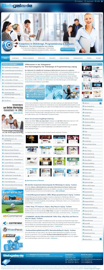 http://webgalaxie.com
