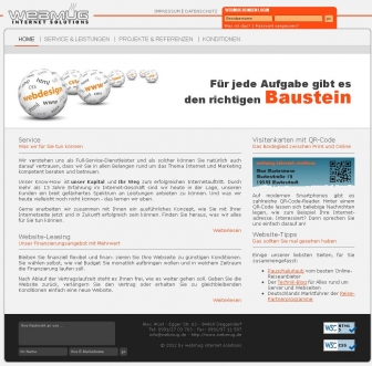 http://webmug.de