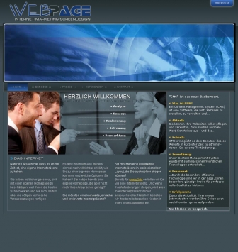 http://webpage-online.de