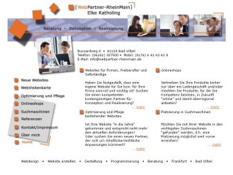 http://webpartner-rheinmain.de