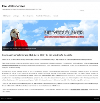 http://websoeldner.de