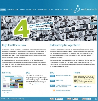 http://webvariants.de