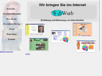 http://webwerb.de