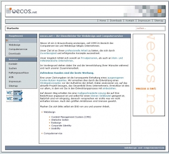 http://wecos.net