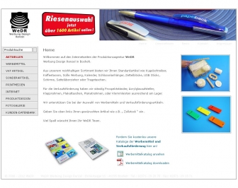 http://wedr.de