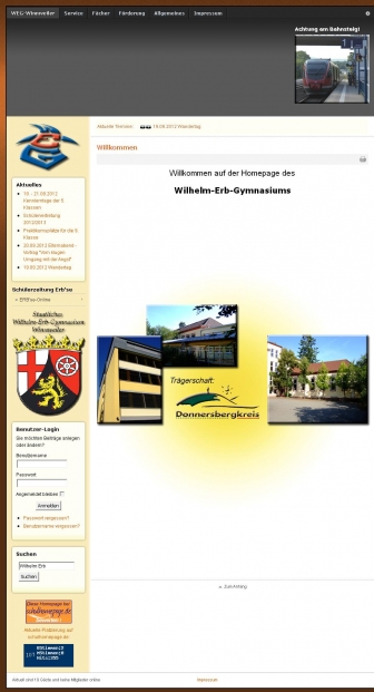 http://weg-winnweiler.de
