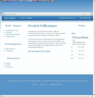 http://weil-hotel-central.de