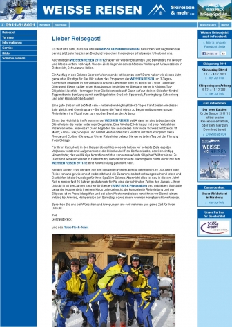 http://weisse-reisen.de