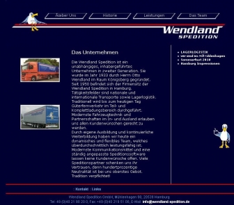 http://wendland-sped.de