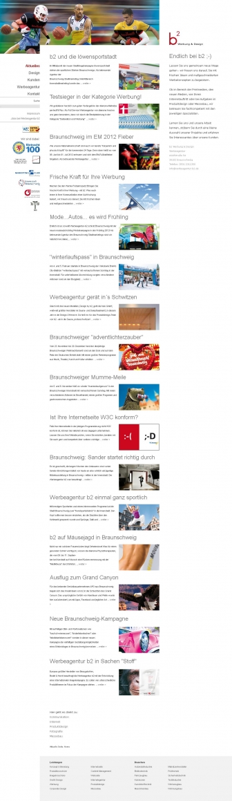 http://www.werbeagentur-b2.de/