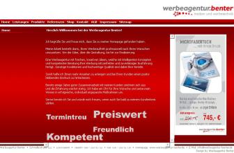 http://www.werbeagentur-benter.de
