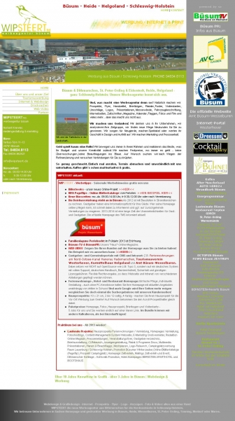 http://werbeagentur-buesum.de