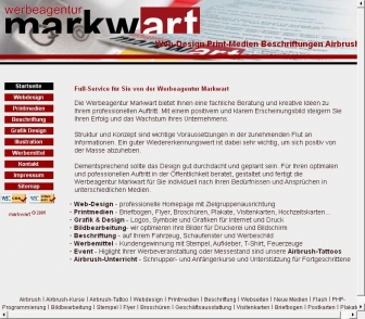 http://werbeagentur-markwart.de