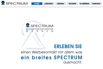 http://werbeagentur-spectrum.de
