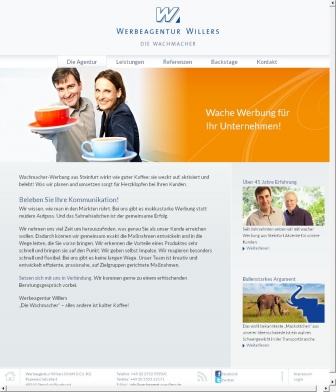 http://www.werbeagentur-willers.de
