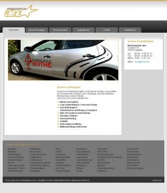 http://werbeservice-aina.de