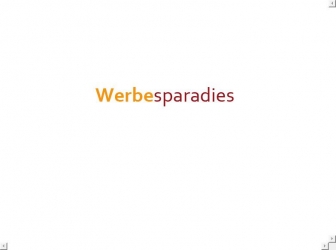 http://werbesparadies.de