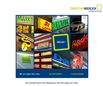 http://werbesysteme-cniedlich.de