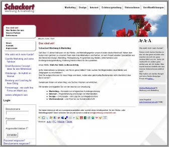 http://werbung-schackert.com