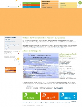 http://werkstattschule-in-rostock.de