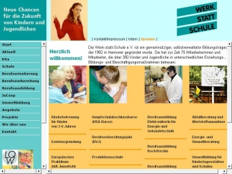 http://werkstattschule.de