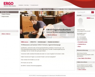 http://www.werner.bouche.ergo.de