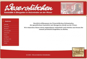 http://weserstuebchen.de