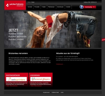 http://wickertsheim.de