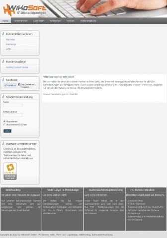 http://wikosoft.de