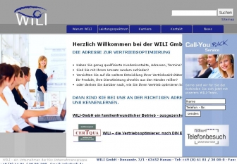 http://wili.de