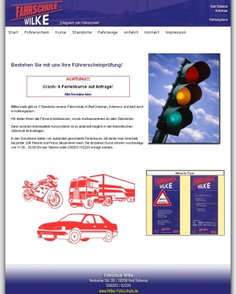 http://wilke-fahrschule.de