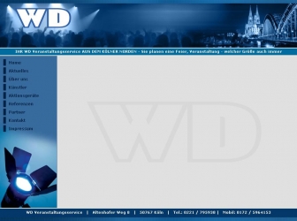 http://willidohr.de