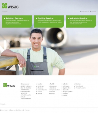 http://wisag.de