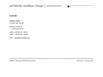 http://wismararchitektur.de