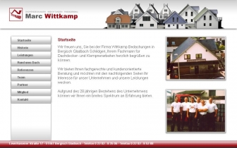 http://wittkamp-bedachungen.de