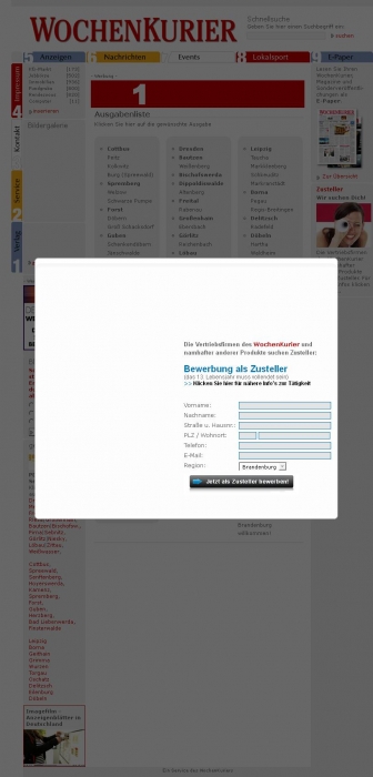http://www.wochenkurier.info/