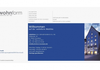 http://wohnform-konstanz.de