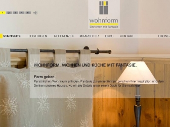 http://wohnform.net