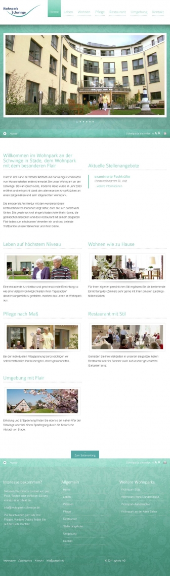 http://wohnpark-schwinge.de
