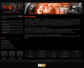 http://wolf-mediapoint.de