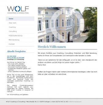 http://wolfcoach.de