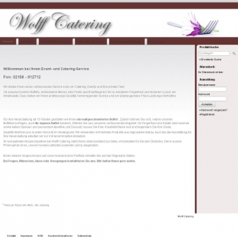 http://wolff-catering.de