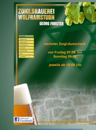http://wolframstubn.de