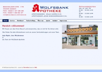 http://wolfsbank-apotheke.de