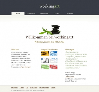 http://workingart.de
