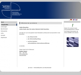 http://wp-keiner.de