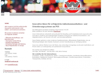 http://www.wulf-werbung.com