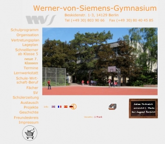 http://wvs.be.schule.de